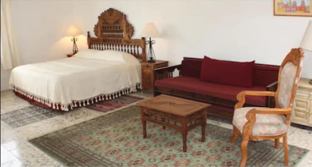 Casa Carmen Bed & Breakfast San Miguel de Allende Exterior foto